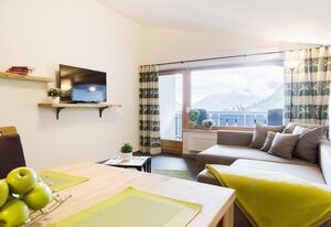 Wildgrün Panorama Lodge 15