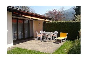 Ferienhaus Gamssteige im Feriendorf Reichenbach (G24b) – Ferienhaus mit Sonnenterrasse (G24b)