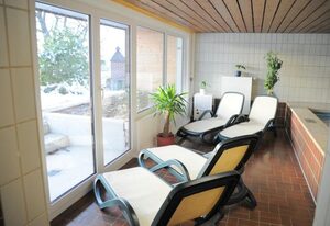 Landhaus Harmonie – FeWo Nr. 12