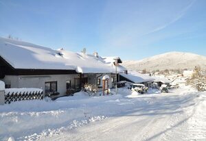 Landhaus Harmonie – FeWo Nr. 12