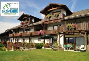 Landhaus Harmonie – FeWo Nr. 12