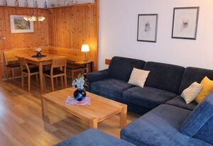 Ferienhaus Nr. 121, Kategorie Komfort, Feriendorf Hochbergle, Allgäu