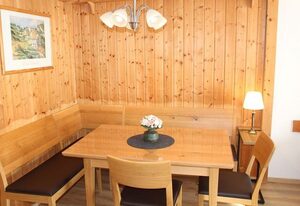 Ferienhaus Nr. 121, Kategorie Komfort, Feriendorf Hochbergle, Allgäu