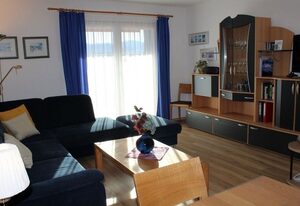 Ferienhaus Nr. 121, Kategorie Komfort, Feriendorf Hochbergle, Allgäu