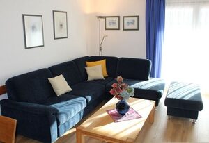 Ferienhaus Nr. 121, Kategorie Komfort, Feriendorf Hochbergle, Allgäu