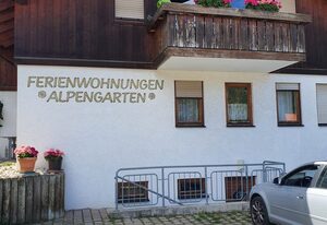 Landhaus am Breitenberg – Whg. 4 /  Grundriss 3