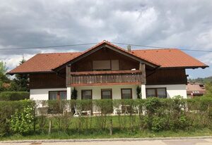 Landhaus am Breitenberg – Whg. 4 /  Grundriss 3