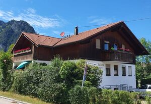 Landhaus am Breitenberg – Whg. 4 /  Grundriss 3