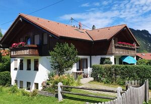 Landhaus am Breitenberg – Whg. 4 /  Grundriss 3