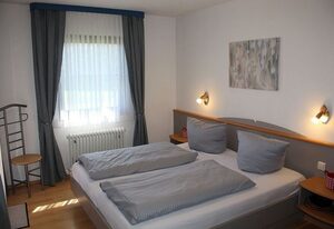 Ferienhaus Nr. 137, Kategorie Königscard, Feriendorf Hochbergle, Allgäu