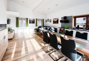 Wildgrün Panorama Lodge 19