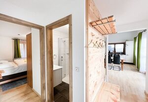 Wildgrün Panorama Lodge 19