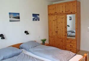Ferienhaus Nr. 13, Kategorie Komfort, Feriendorf Hochbergle, Allgäu
