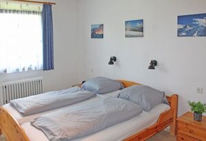 Ferienhaus Nr. 13, Kategorie Komfort, Feriendorf Hochbergle, Allgäu