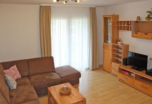 Ferienhaus Nr. 13, Kategorie Komfort, Feriendorf Hochbergle, Allgäu