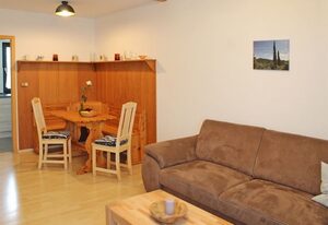 Ferienhaus Nr. 13, Kategorie Komfort, Feriendorf Hochbergle, Allgäu