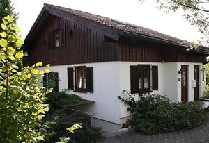 Ferienhaus Untere Gamssteige im Feriendorf Reichenbach (UG4) – Ruhiges Ferienhaus mit Bergblick und 3 Schlafzimmern (UG4)