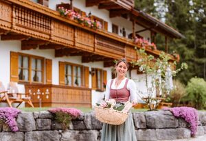 Zum Sagschneider - Fam. Mittermair-Schambeck – Fewo Rehgraben inkl. Frühstücksbuffet