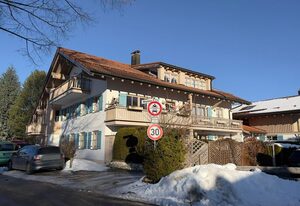 Haus Martin – Ferienwohnung 1