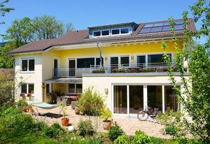 Chalet Manhard