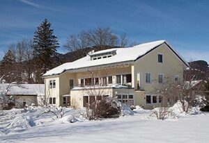 Chalet Manhard