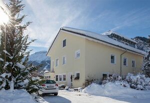 Chalet Manhard