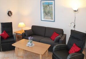 Ferienhaus Nr. 53, Kategorie Komfort, Feriendorf Hochbergle, Allgäu