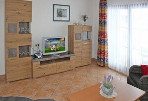 Ferienhaus Nr. 53, Kategorie Komfort, Feriendorf Hochbergle, Allgäu