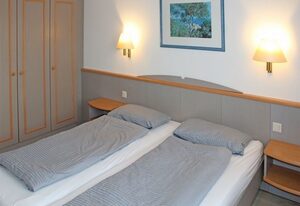 Ferienhaus Nr. 53, Kategorie Komfort, Feriendorf Hochbergle, Allgäu