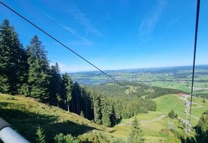 Alpenhimmel