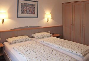 Ferienhaus Nr. 28, Kategorie Königscard, Feriendorf Hochbergle, Allgäu