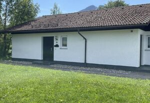 Ferienhaus Wieselweg im Feriendorf Reichenbach (26) – Familienfreundliches Ferienhaus mit Terrasse (HT, 26)