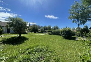 Ferienhaus Wieselweg im Feriendorf Reichenbach (26) – Familienfreundliches Ferienhaus mit Terrasse (HT, 26)