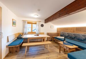 Ferienhof Streidl - Fam. Wohlmuth F**** – Panoramawohnung