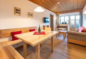 Ferienhof Streidl - Fam. Wohlmuth F**** – Panoramawohnung