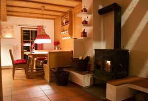 Ferienhaus Sefi