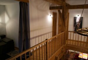 Ferienhaus Sefi