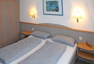 Ferienhaus Nr. 3, Kategorie Komfort, Feriendorf Hochbergle, Allgäu