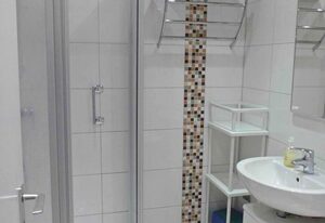 Appartement am Meer, Ostsee Insel Fehmarn, Ferienwohnung am Strand, Meerblick, Balkon, 2-4 Pers.
