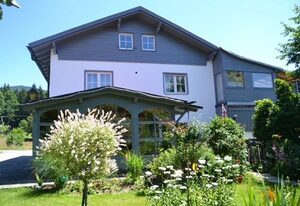 Erlebnispension Zum Wanderer Sepp – Ferienwohnung Heidi