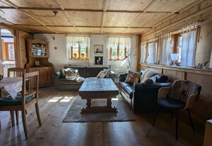 Ferienhaus Judie