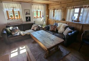 Ferienhaus Judie
