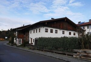 Ferienhaus Judie