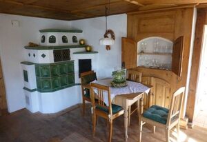 Ferienhaus Judie