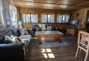 Ferienhaus Judie