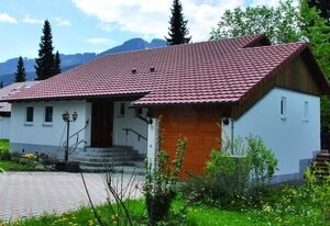 Ferienhaus Rehpfad im Feriendorf Reichenbach (20) – Komfortables Ferienhaus mit stilvoller Einrichtung (R20)