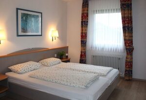 Ferienhaus Nr. 6, Kategorie Königscard, Feriendorf Hochbergle, Allgäu