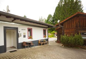Chalet Waldstadl/ Andrea's Woidhaisl – Chalet Waldstadl