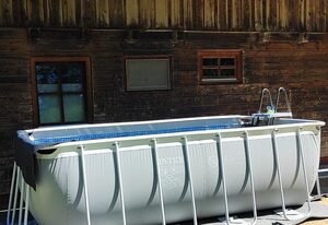 Chalet Waldstadl/ Andrea's Woidhaisl – Chalet Waldstadl