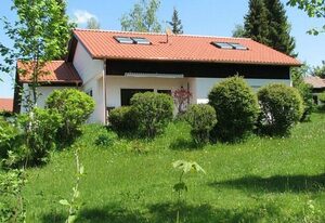 Ferienhaus Fuchsweg im Feriendorf Reichenbach (F4) – Großzügiges Ferienhaus für Gruppen und Familien (HT, F4)